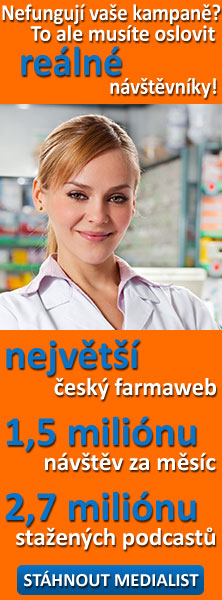 OSLOVTE SVÉ POTENCIÁLNÍ KLIENTY PŘES NEJVĚTŠÍ ČESKÝ FARMAWEB – STÁHNĚTE SI MEDIALIST S NABÍDKOU ZDE! [nové okno]