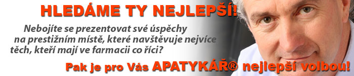 Buďte na špici, nechtějte jen průměr!