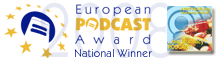 European PODCAST Award