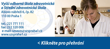 Podcastová prezentace