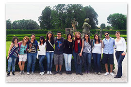 Student Exchange Programme